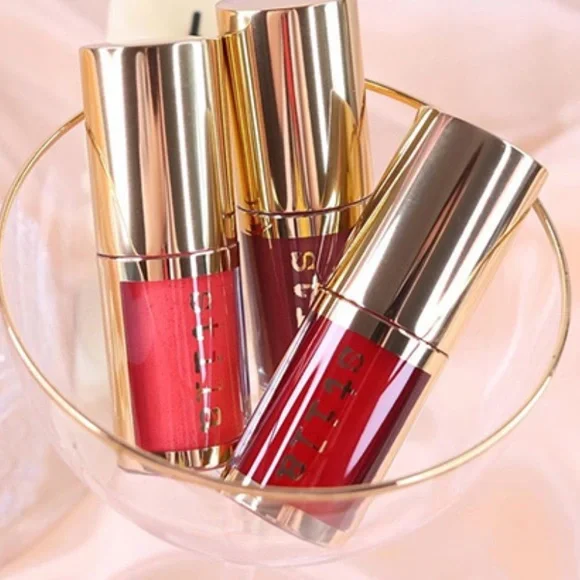 New Stila Shine Fever Lip Vinyl - Picture 6 of 9